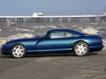TVR Cerbera 1996 года